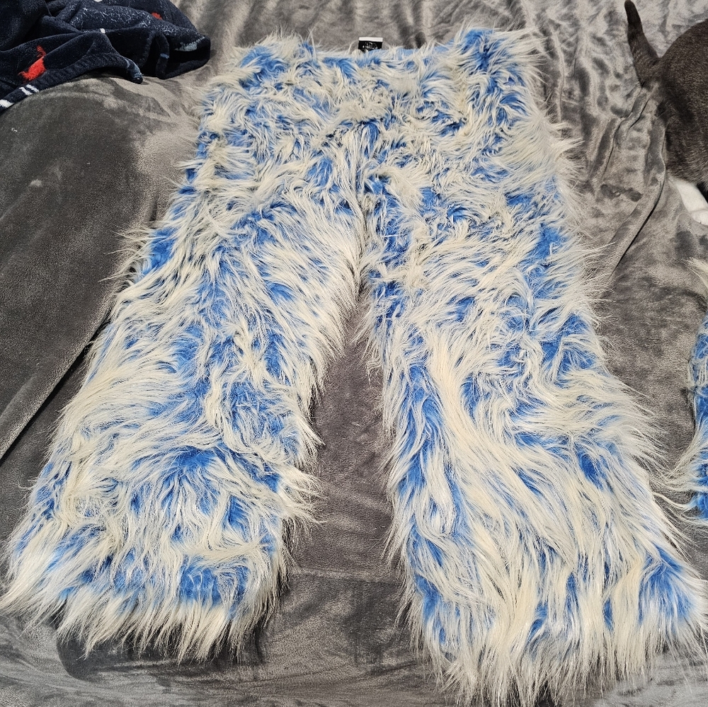 Adidas Kerwin Frost Yeti pants. - Picture 4 of 6
